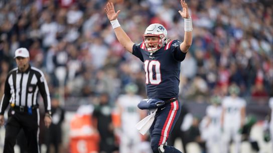 Bedard's Breakdown: No, Sunday vs. Jets was not a coming out party for Mac Jones or the Patriots taken at BSJ Headquarters (Patriots)